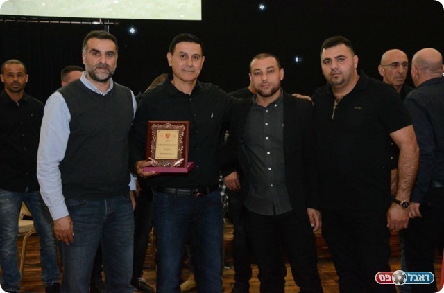 איסמעיל עמאר (חמודי זמירו)